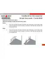 Preview for 7 page of Fagor Combi BI60 Installation Manual