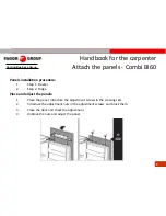 Preview for 9 page of Fagor Combi BI60 Installation Manual