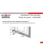 Preview for 11 page of Fagor Combi BI60 Installation Manual