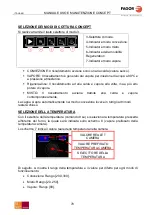 Preview for 70 page of Fagor CONCEPT ACE-061 Use And Maintenance Manual