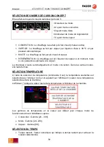 Предварительный просмотр 54 страницы Fagor CONCEPT ACG-061 Use And Maintenance Manual