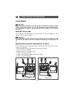 Preview for 29 page of Fagor CONDENSER TUMBLE DRYER Installation And Operating Instructions Manual