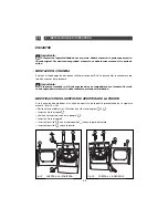 Preview for 49 page of Fagor CONDENSER TUMBLE DRYER Installation And Operating Instructions Manual