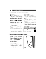 Preview for 51 page of Fagor CONDENSER TUMBLE DRYER Installation And Operating Instructions Manual