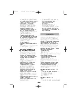 Preview for 3 page of Fagor CR-10 Instructions For Use Manual