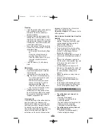 Preview for 12 page of Fagor CR-10 Instructions For Use Manual