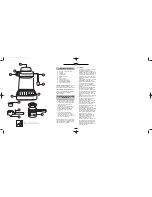 Предварительный просмотр 2 страницы Fagor CR-1000 - 2004 Manual