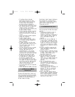 Предварительный просмотр 3 страницы Fagor CR-1000 - 2004 Manual