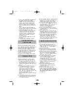 Предварительный просмотр 6 страницы Fagor CR-1000 - 2004 Manual