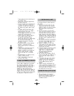 Предварительный просмотр 9 страницы Fagor CR-1000 - 2004 Manual