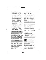 Предварительный просмотр 10 страницы Fagor CR-1000 - 2004 Manual