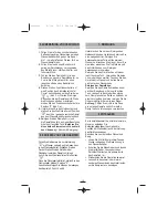 Предварительный просмотр 13 страницы Fagor CR-1000 - 2004 Manual