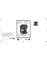 Fagor CR-14 - 2008 Manual preview