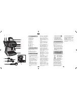 Preview for 2 page of Fagor CR-14 - 2008 Manual