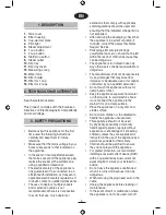 Preview for 10 page of Fagor CR-14 - 2008 Manual