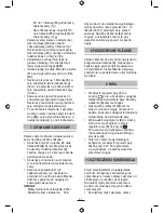 Preview for 42 page of Fagor CR-14 - 2008 Manual