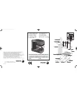 Preview for 1 page of Fagor CR-16 Instructions For Use Manual