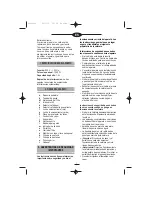 Preview for 3 page of Fagor CR-16 Instructions For Use Manual