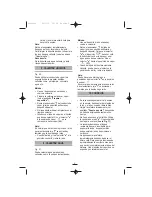 Preview for 6 page of Fagor CR-16 Instructions For Use Manual