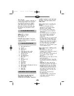 Preview for 10 page of Fagor CR-16 Instructions For Use Manual