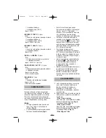 Preview for 4 page of Fagor CR-18 Instructions For Use Manual