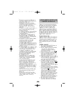 Preview for 27 page of Fagor CR-282 Instructions For Use Manual