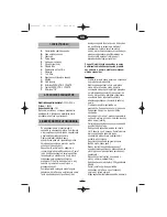 Предварительный просмотр 38 страницы Fagor CR-282 Instructions For Use Manual