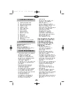 Предварительный просмотр 46 страницы Fagor CR-282 Instructions For Use Manual