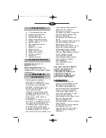 Предварительный просмотр 50 страницы Fagor CR-282 Instructions For Use Manual