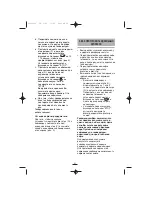 Предварительный просмотр 52 страницы Fagor CR-282 Instructions For Use Manual