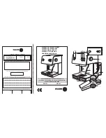 Предварительный просмотр 1 страницы Fagor CR-284 Instructions For Use Manual