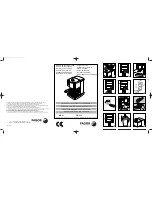 Preview for 1 page of Fagor CR-312 Instructions For Use Manual