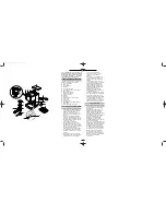 Предварительный просмотр 2 страницы Fagor CR-312 Instructions For Use Manual