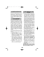 Предварительный просмотр 3 страницы Fagor CR-312 Instructions For Use Manual