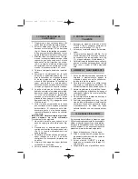 Preview for 4 page of Fagor CR-312 Instructions For Use Manual