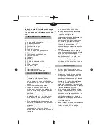 Предварительный просмотр 6 страницы Fagor CR-312 Instructions For Use Manual