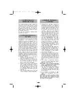 Предварительный просмотр 15 страницы Fagor CR-312 Instructions For Use Manual