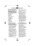 Предварительный просмотр 18 страницы Fagor CR-312 Instructions For Use Manual