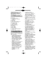 Предварительный просмотр 30 страницы Fagor CR-312 Instructions For Use Manual