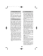 Предварительный просмотр 39 страницы Fagor CR-312 Instructions For Use Manual