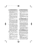 Preview for 40 page of Fagor CR-312 Instructions For Use Manual