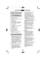 Предварительный просмотр 42 страницы Fagor CR-312 Instructions For Use Manual