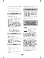 Preview for 3 page of Fagor CU-180 Instructions For Use Manual