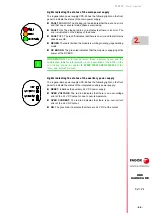 Preview for 59 page of Fagor DDS APS-24 Hardware Manual