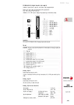 Preview for 173 page of Fagor DDS APS-24 Hardware Manual