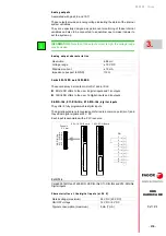 Preview for 175 page of Fagor DDS APS-24 Hardware Manual