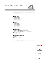 Preview for 181 page of Fagor DDS APS-24 Hardware Manual