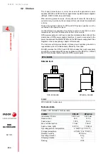 Preview for 184 page of Fagor DDS APS-24 Hardware Manual