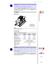 Preview for 185 page of Fagor DDS APS-24 Hardware Manual