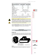 Preview for 187 page of Fagor DDS APS-24 Hardware Manual